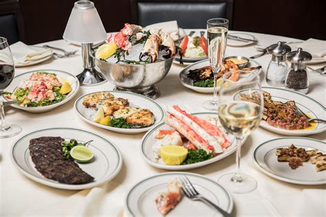 Joe's seafood - Thanks to the quality of our crab and the dedication of owners and staff, since its inception in 1913, Joe’s Stone Crab is an iconic part of Miami’s culinary landscape. Owned and operated by the 3rd and 4th generations of the …